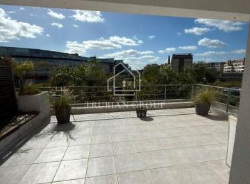 Departamento · 52m² · 2 Ambientes · 1 Cochera · Departamento en Alquiler en El Portal - North Coral Plaza, Nordelta, Tigre