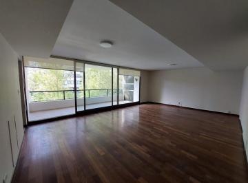 Departamento · 135m² · 5 Ambientes · 1 Cochera · Condominios del Alto 1 - Puerto Norte