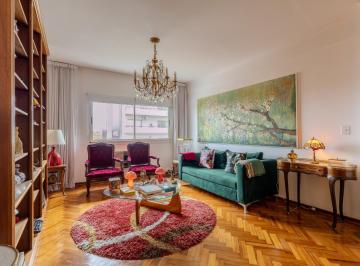 Departamento · 83m² · 4 Ambientes · Venta Semipiso 4 Amb en Vicente Lopez