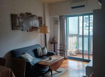 Departamento de 3 ambientes, Almagro · Excelente Departamento de 58 m² Totales, con 2 Dorm., en Venta en Almagro