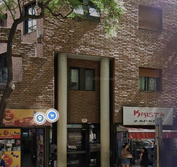 Departamento · 43m² · 1 Ambiente