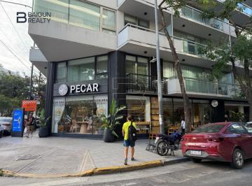 Local comercial · 221m² · Local Comercial en Alquiler, Zona Las Cañitas
