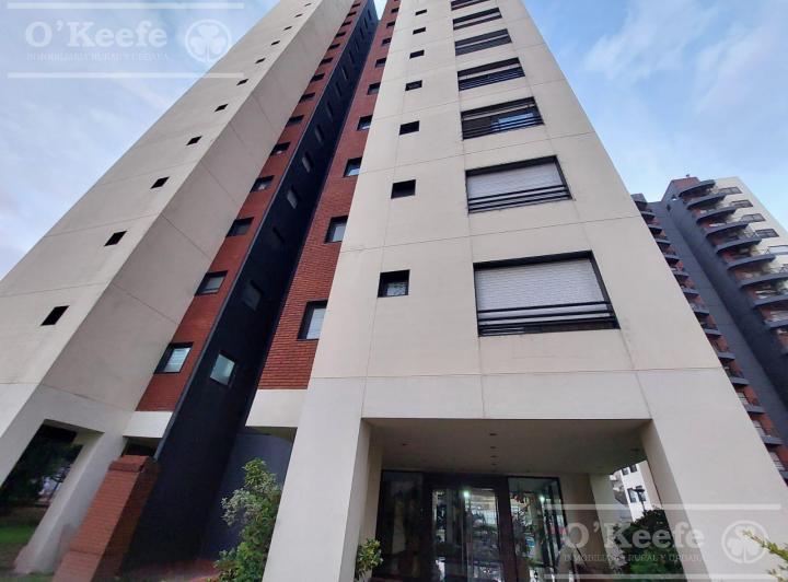 Departamento · 60m² · 3 Ambientes · 1 Cochera