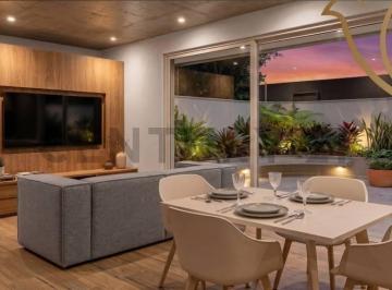 Casa · 87m² · 3 Ambientes · Duplex a Estrenar con Amenities en San Lorenzo