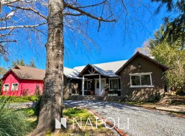 NNI-NNI-4333_2 · Venta de Casa en El Lauquen, Canning