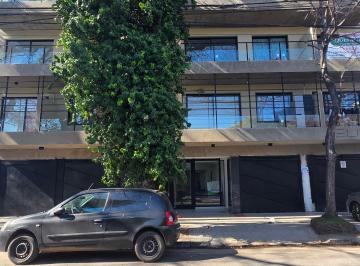 Departamento de 2 ambientes, Parque Chas · 2 Amb a Estrenar Al Frente