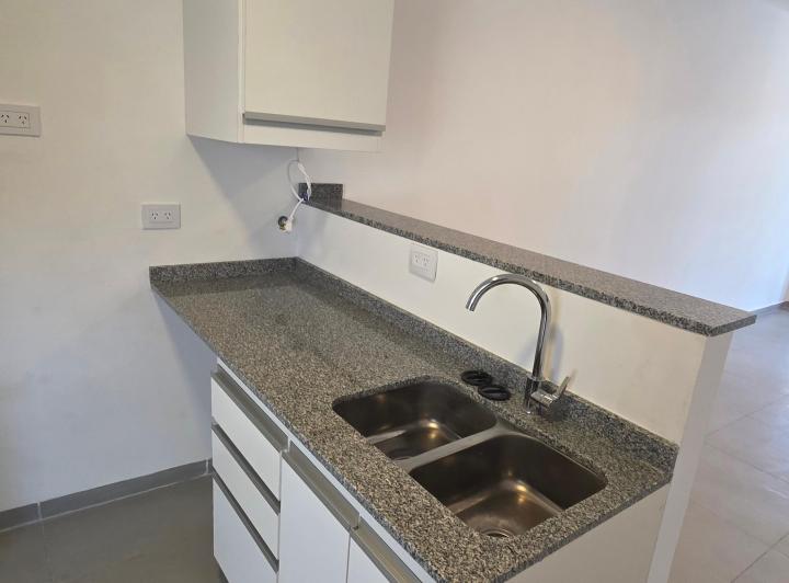 Departamento · 40m² · 2 Ambientes