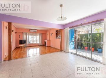 PH · 87m² · 3 Ambientes · PH en Coghlan