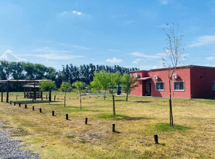 Quinta vacacional · 75m² · 4 Ambientes