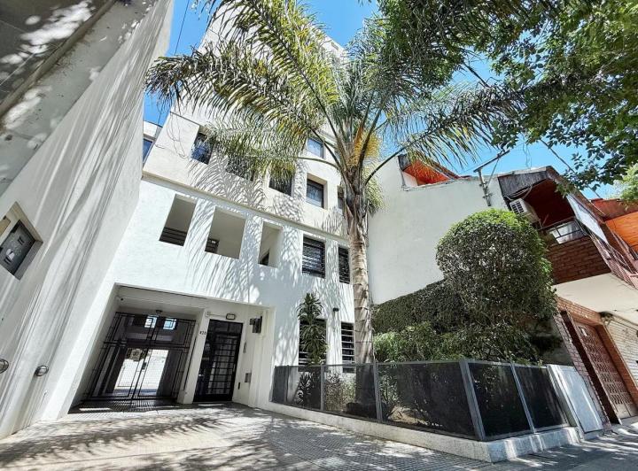 Departamento · 39m² · 2 Ambientes