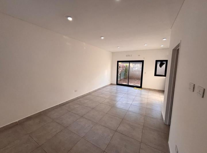 Departamento · 85m² · 3 Ambientes · 1 Cochera