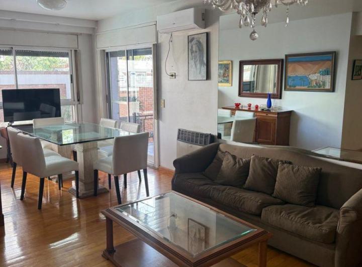 Departamento · 75m² · 3 Ambientes