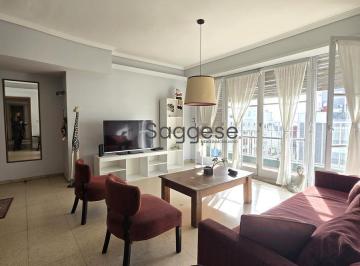 Departamento · 240m² · 5 Ambientes · 1 Cochera · Departamento en Torreon