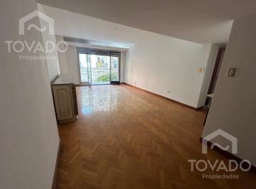 Departamento · 120m² · 4 Ambientes · 1 Cochera · 4 Ambientes con Dependencia y Cochera en Villa Crespo