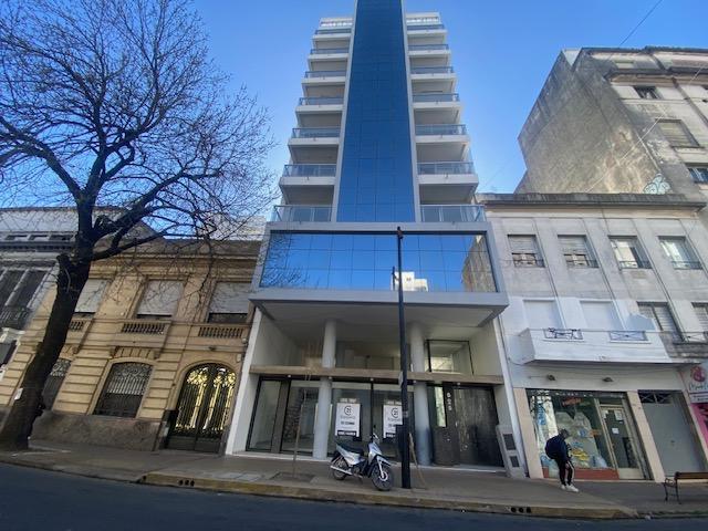 Departamento · 42m² · 3 Ambientes
