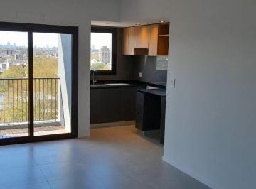 Departamento · 42m² · 2 Ambientes · 1 Cochera · Departamento en General San Martin