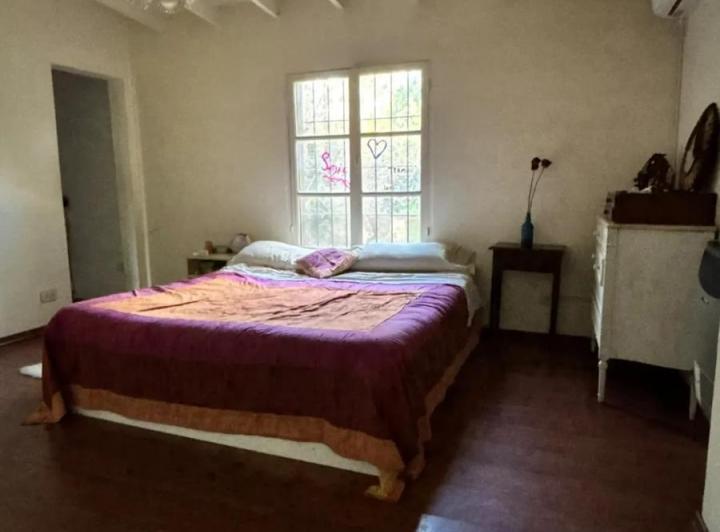 Casa · 130m² · 4 Ambientes