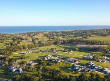 Terreno · 818m² · Venta Terreno Lote Barrancas de San Benito Chapadmalal Sur Mar del Plata
