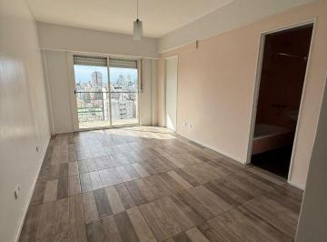 Departamento de 1 ambiente, Almagro · Monoambiente - Al Frente - Balcon - Reciclado - Muy Luminoso