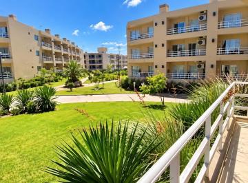 Departamento · 59m² · 2 Ambientes · 1 Cochera · 2 Ambientes Premium con Financiación | Balcón con Parrilla Cochera