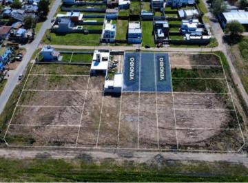 Terreno · 364m² · Lote en Venta
