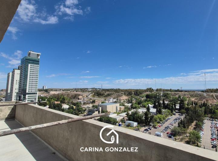Departamento · 71m² · 3 Ambientes