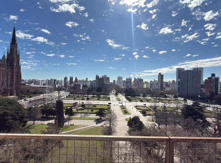 Departamento · 55m² · 3 Ambientes