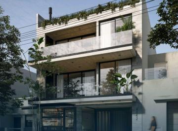 Departamento · 110m² · 4 Ambientes · Departamento - Villa Devoto