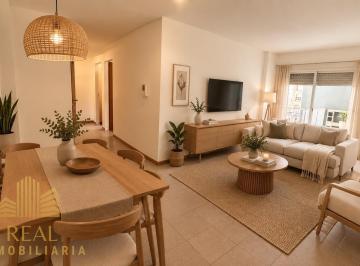Departamento · 68m² · 3 Ambientes · Alquiler Departamento 2 Dorm. con Balcón, Centro Este Neuquén
