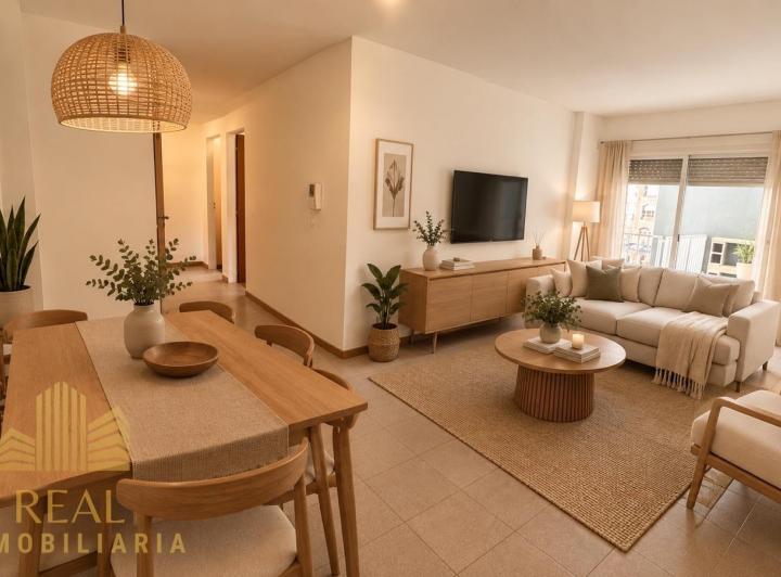 Departamento · 68m² · 3 Ambientes
