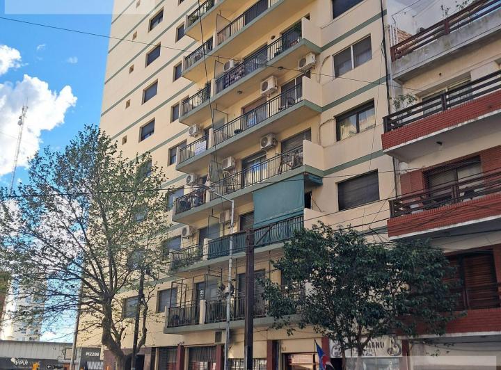 Departamento · 56m² · 3 Ambientes
