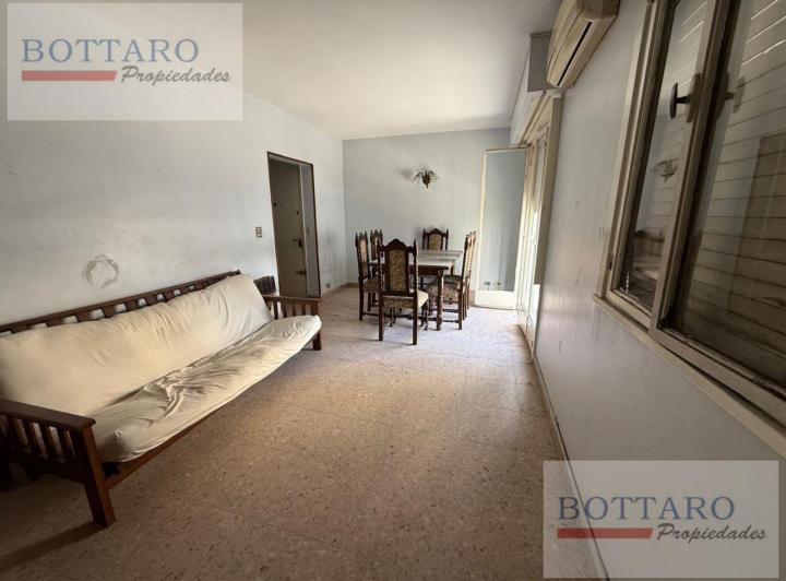 Departamento · 62m² · 3 Ambientes