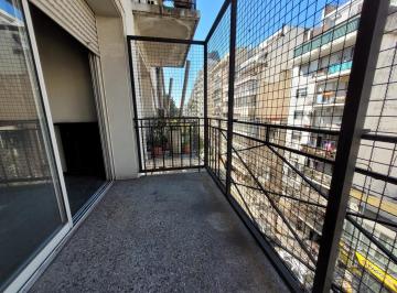 Departamento · 95m² · 4 Ambientes · Venta 4 Ambientes, Balcón, Apto Prof, Excelente Ubic Caballito
