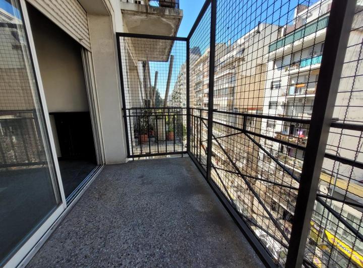 Departamento · 95m² · 4 Ambientes