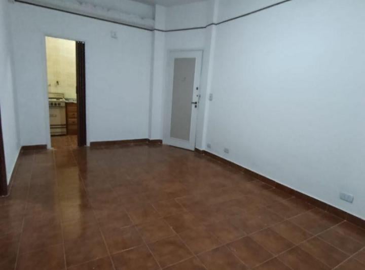 Departamento en alquiler en Abasto · 3 ambientes