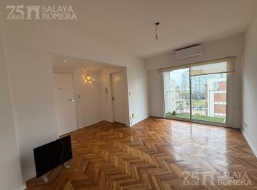 Departamento · 38m² · 2 Ambientes · Departamento en Alquiler, Olivos, 2 Ambientes