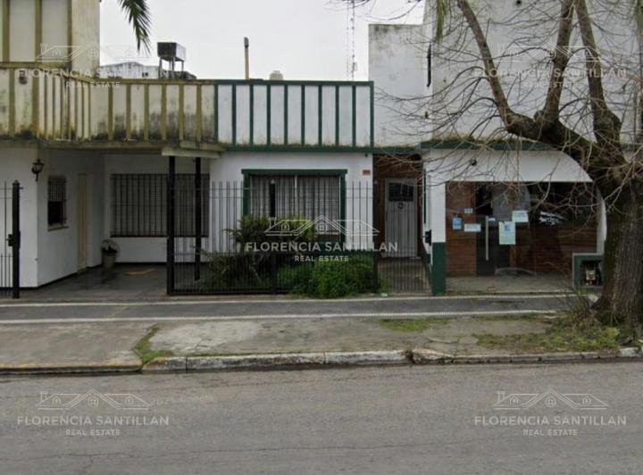 Casa · 170m² · 5 Ambientes · 1 Cochera