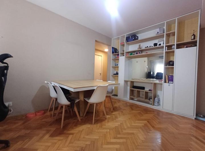 Departamento · 48m² · 3 Ambientes