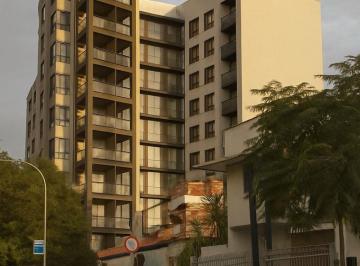 Departamento · 50m² · 2 Ambientes · 1 Cochera · Departamento en Construccion - Av Alem
