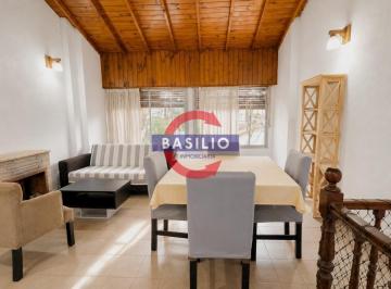 PH · 61m² · 3 Ambientes · PH Alexander Fleming Al 2600