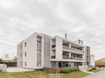 Departamento de 5 ambientes, Córdoba · Alquiler en Valle Escondido | Exclusivo Departamento 2 Dormitorio