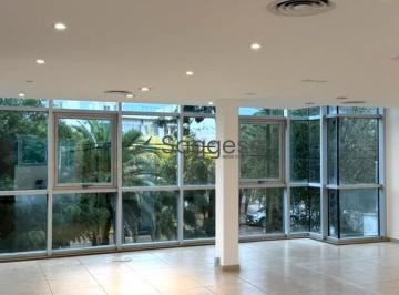 Oficina comercial · 60m² · 1 Ambiente · Oficina en Parque Luro