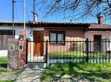PH de 3 ambientes, Ezeiza · Departamento Tipo PH de 60 m² con 2 Dorm. en Alquiler en Barrio Uno