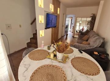PH · 75m² · 3 Ambientes · 1 Cochera · Duplex en San Miguel Oportunidad