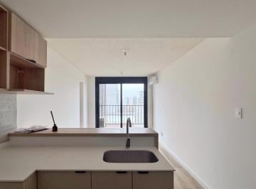 Departamento · 35m² · 2 Ambientes · 1 Cochera · Alquiler Apartamento 1 Dormitorio, La Blanqueada