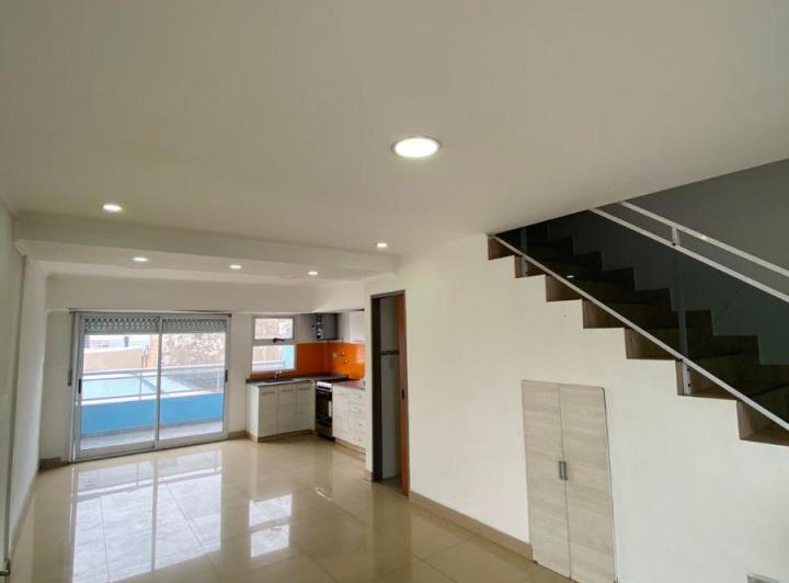 Departamento · 1m² · 3 Ambientes