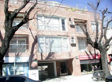 Departamento de 2 ambientes, San Isidro · Brown Al 0 2 Amb Amoblado Coch