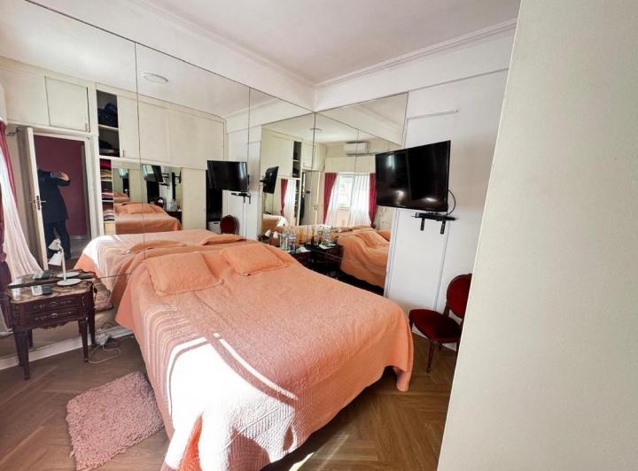 Departamento · 60m² · 3 Ambientes