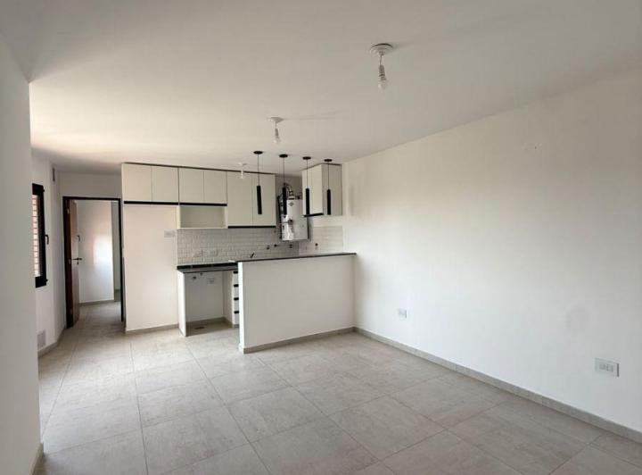 Departamento · 45m² · 2 Ambientes