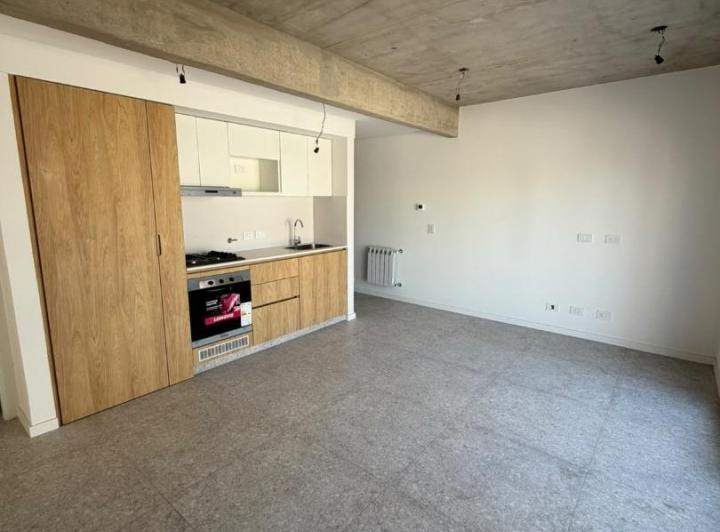 Departamento · 55m² · 3 Ambientes · 1 Cochera